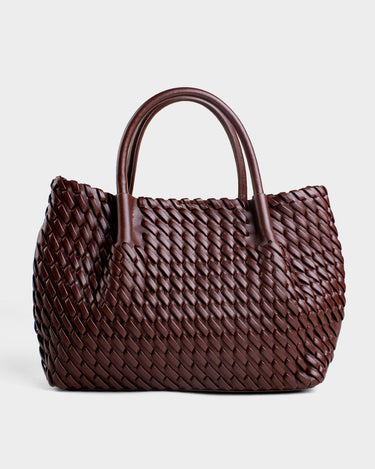 Cartera tipo satchel para mujer playformal sole