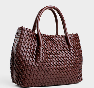 Cartera tipo satchel para mujer playformal sole