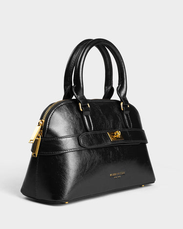 Cartera tipo satchel para mujer playformal queen
