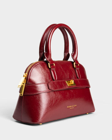 Cartera tipo satchel para mujer playformal queen