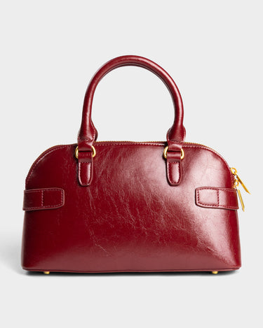 Cartera tipo satchel para mujer playformal queen