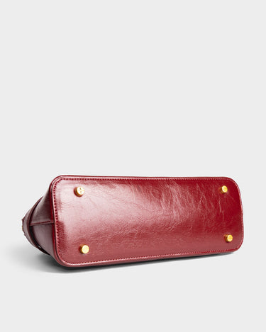 Cartera tipo satchel para mujer playformal queen