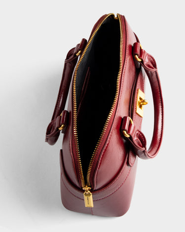 Cartera tipo satchel para mujer playformal queen