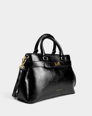 Cartera doble manija para mujer playformal queen