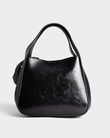 Cartera tipo mini satchel para mujer playformal princess