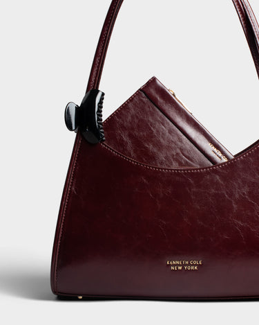 Cartera tipo hobo para mujer playformal princess
