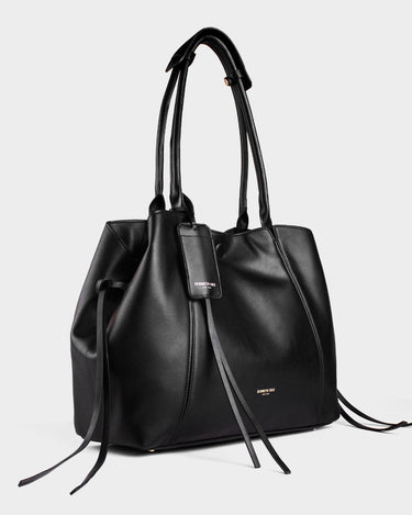 Cartera doble manija reversible para mujer playformal bloom