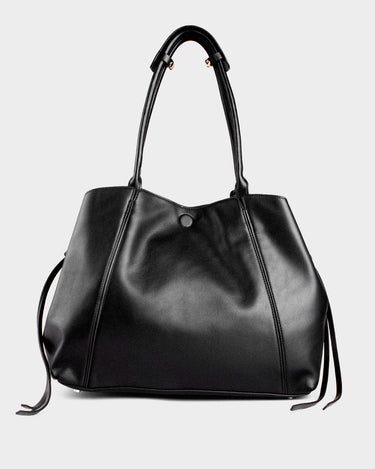 Cartera doble manija reversible para mujer playformal bloom