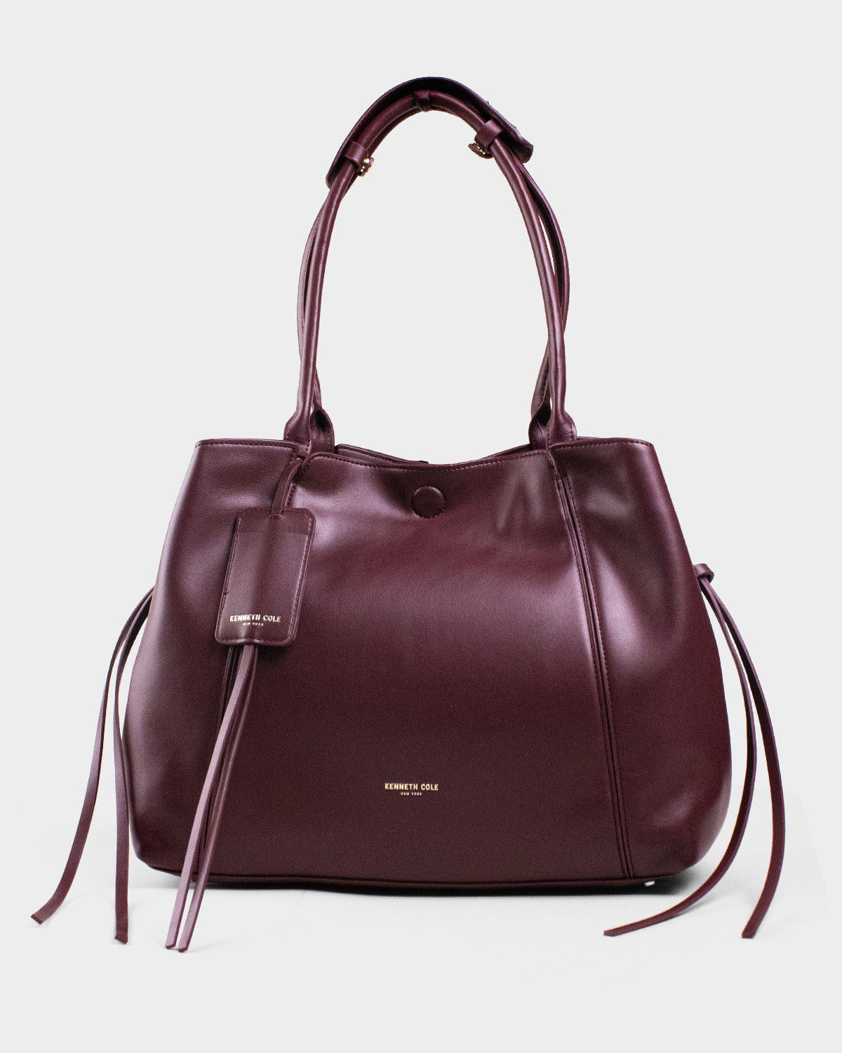 Cartera doble manija reversible para mujer playformal bloom