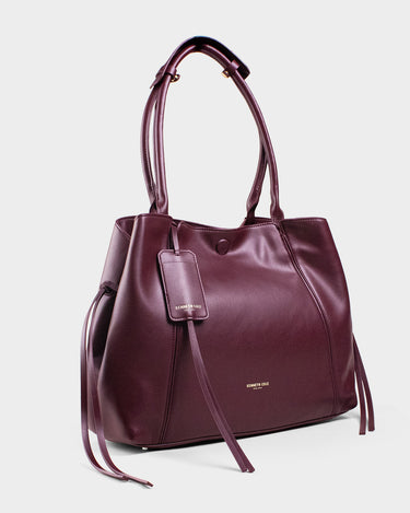 Cartera doble manija reversible para mujer playformal bloom