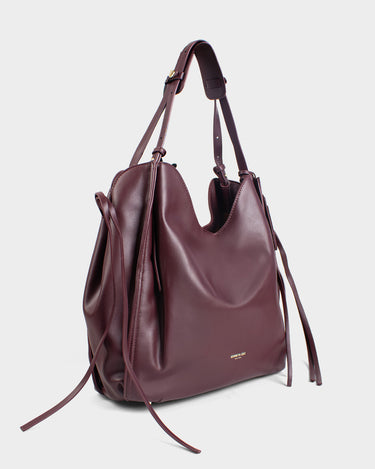 Cartera tipo tote para mujer playformal bloom