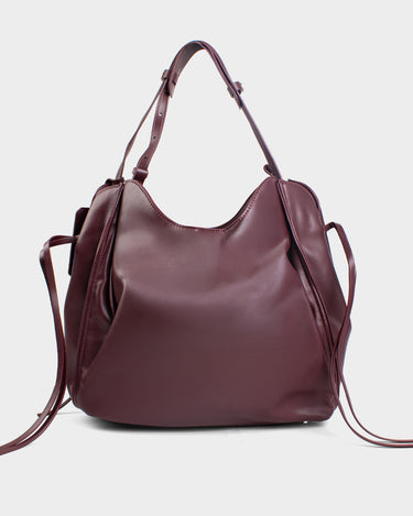 Cartera tipo tote para mujer playformal bloom