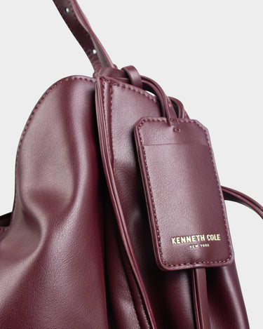 Cartera tipo tote para mujer playformal bloom