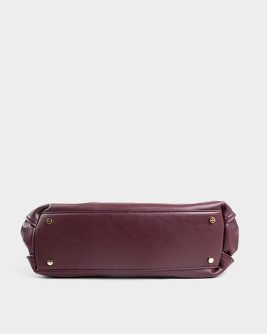 Cartera tipo tote para mujer playformal bloom