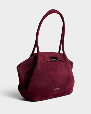 Cartera tipo tote para mujer playformal charcole