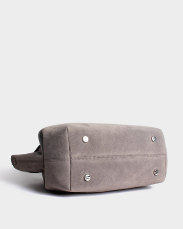 Cartera tipo tote para mujer playformal charcole