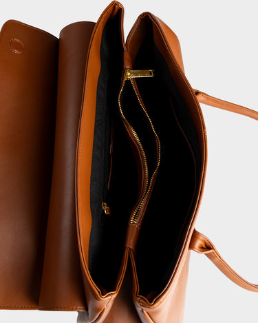Cartera tipo tote para mujer playformal vibe