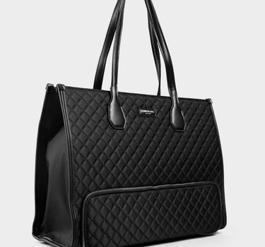 Cartera tipo tote para mujer playformal plus