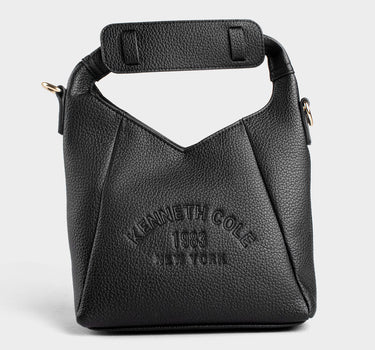 Cartera tipo mini hobo para mujer graphic nyc