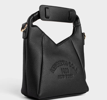 Cartera tipo mini hobo para mujer graphic nyc