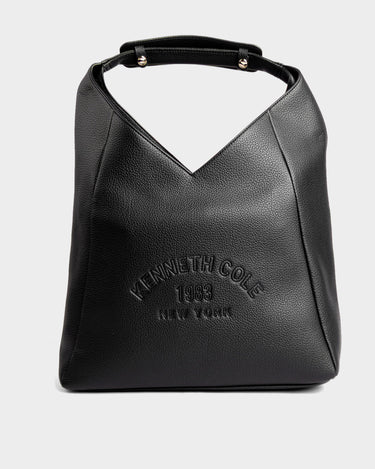 Cartera tipo hobo para mujer graphic nyc