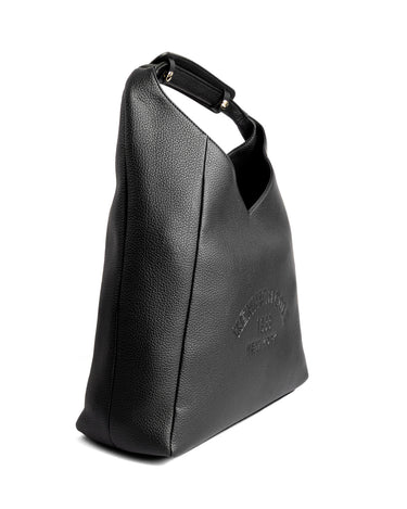 Cartera tipo hobo para mujer graphic nyc