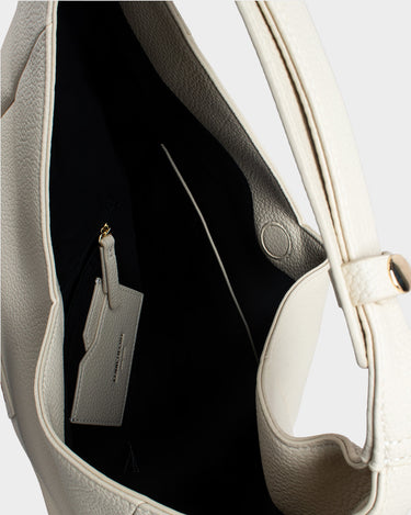 Cartera tipo hobo para mujer graphic nyc