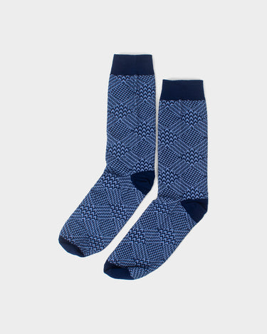 Kit corbata medias y pañuelo para hombre spencer