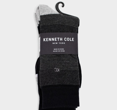 Pack x 2 medias para hombre noman code