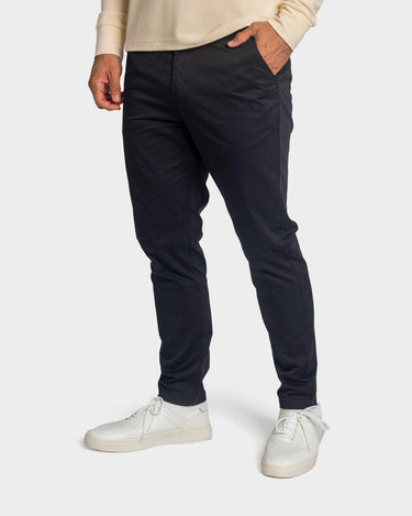 Pantalón tipo chino para hombre slim fit
