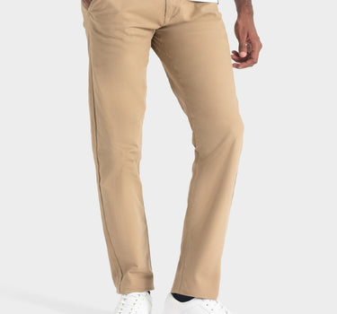 Pantalón tipo chino para hombre slim fit