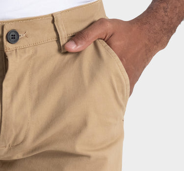 Pantalón tipo chino para hombre slim fit