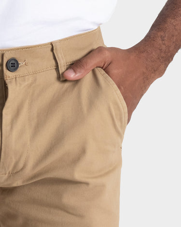 Pantalón tipo chino para hombre slim fit