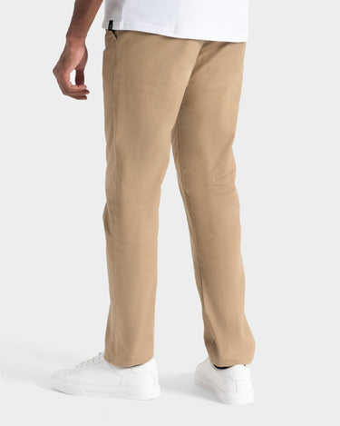 Pantalón tipo chino para hombre slim fit
