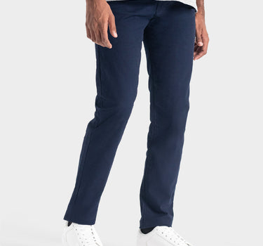Pantalón tipo chino para hombre slim fit