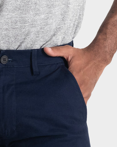 Pantalón tipo chino para hombre slim fit