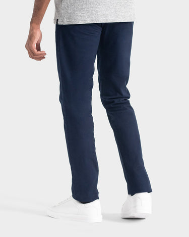Pantalón tipo chino para hombre slim fit