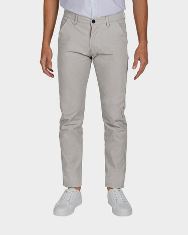 Pantalón tipo chino para hombre slim fit