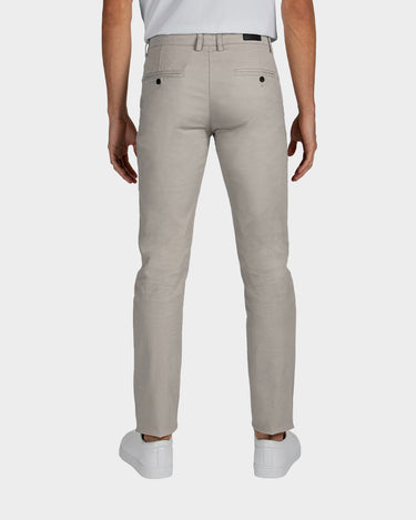 Pantalón tipo chino para hombre slim fit