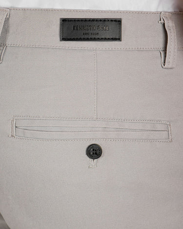 Pantalón tipo chino para hombre slim fit