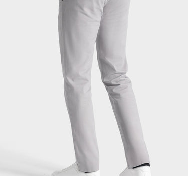 Pantalón tipo chino para hombre slim fit