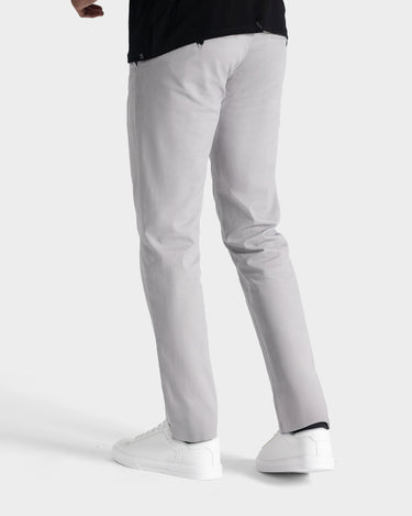 Pantalón tipo chino para hombre slim fit
