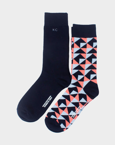 Medias para hombre