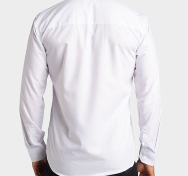 Camisa manga larga para hombre