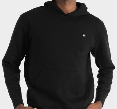 Suetér para hombre con capota