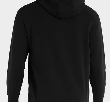 Suetér para hombre con capota