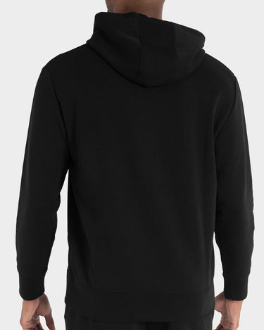 Suetér para hombre con capota