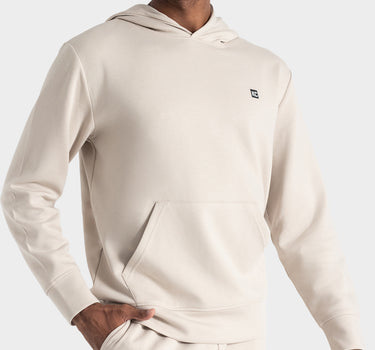 Suetér para hombre con capota