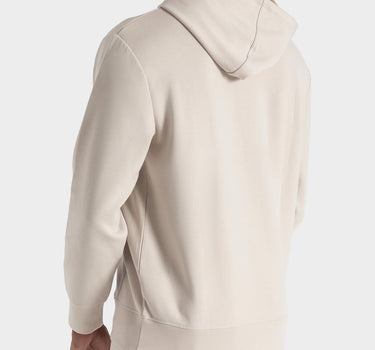 Suetér para hombre con capota