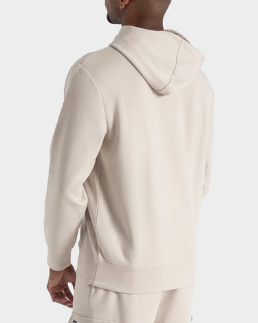 Suetér para hombre con capota